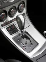 Mazda3 Sedan 2008 года